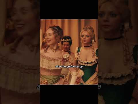 The woman actually ate insects O in order to marry the prince.#movie #youtube #film #fypシ゚viral