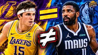 LUKA E REAVES É O NOVO LUKA E KYRIE? 🏀🔥