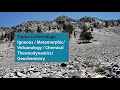 Geological Concepts and Isotherms