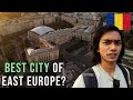Exploring Bucharest and Romanian History