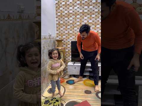 سراوي تلعب بلي عايفه القرايه ? كامت تبجي اشبع ضحك #shortsvideo #اكسبلور #العراق