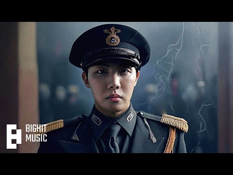 J-hope '2025 FESTA' MV