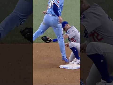 CONTROVERSIAL call to end the game 😳