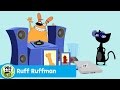 Ruff Ruffman Technology Insights