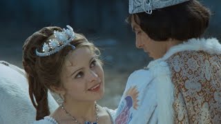 Şagyzy üçin üç sany hoz turkmen dilinde film(3)