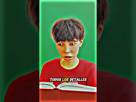 ¡Niña de 12 años asesinó a su familia y engañó a todos durante 4 años! #shorts