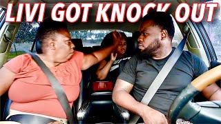 My Girlfriend Finally Told My Mom To Go Back To Jamaica | Didn't End Well