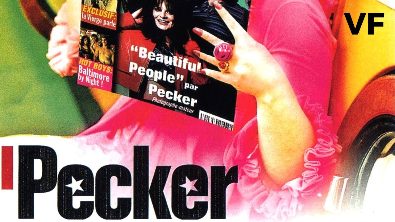 Pecker Miniature du trailer