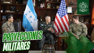 PROYECCIONES MILITARES 30 08 25