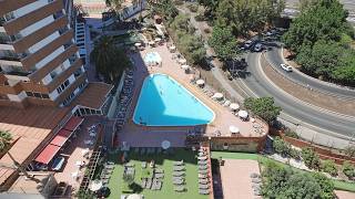 Hotel Corona Roja Juli 2026 INFO VIDEO  ,,NEU"