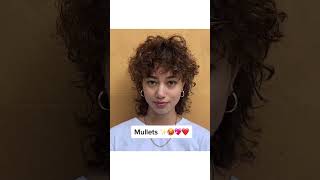 There’s a difference #mullets