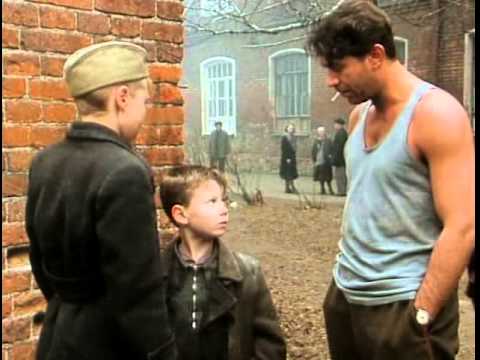 Отрывок из фильма "Вор" 1997