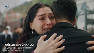 Güller ve Günahlar 13 bölüm fragmanı 3