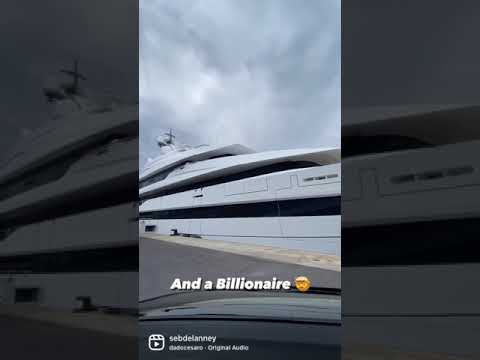 La difference entre un Millionaire & un Milliardaire 😱 #shorts