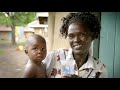 P&amp;G Clean Water Initiatives