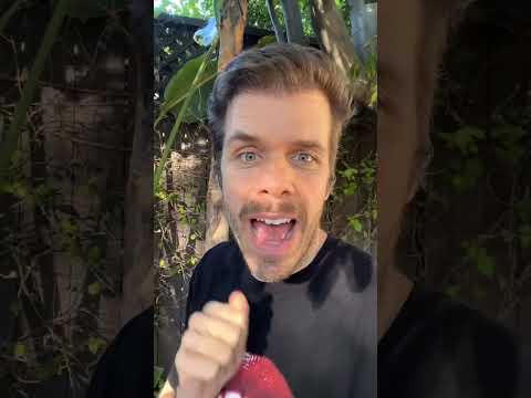 #Life Is Extra Hard For Me Right Now | Perez Hilton