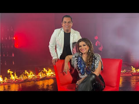 Contigo / Olga Valkiria Ft El Chico Jaramillo