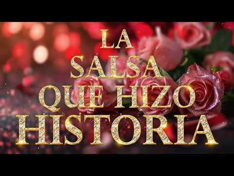 MAELO RUIZ, MARC ANTHONY, FRANKIE RUIZ, EDDIE SANTIAGO💖SALSA ROMANTICA PARA BAILAR EXITOS 2024