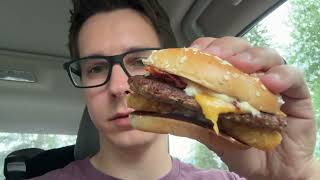 McDonald's *LIMITED TIME* Big Rosti