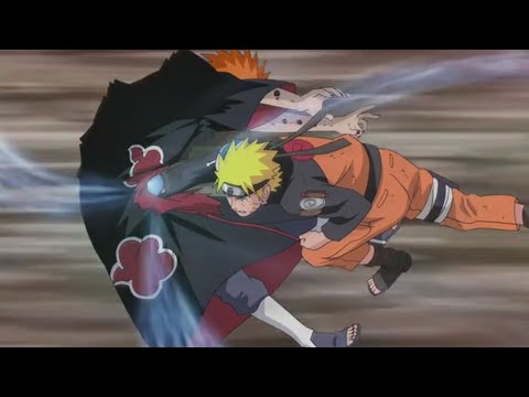 Resumo de Naruto Shippuden 7ª temporada