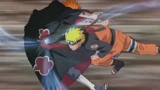 Resumo de Naruto Shippuden 7ª temporada