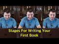 Narrator's Journey in Writing
