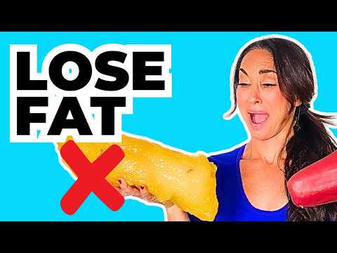 Fat Loss Shortcuts for Women Over 40 (That Actually Work)