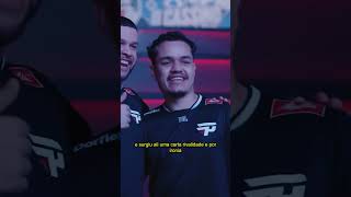 RED Tockers vs paiN Gaming #leagueoflegends #leagueoflegendsbrasil #ltasul