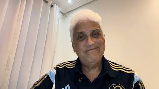 FIM DA NOVELA DANILO | PALMEIRAS X ATLÉTICO-MG | PROVÁVEL ESCALAÇÃO | NOVO PATROCINADOR