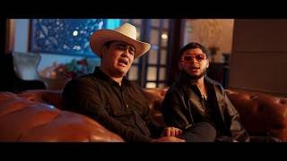 La Duda X Grupo Mente Maestra - Sonaba Tonto (Vídeo Oficial)