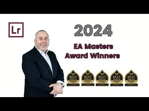 EA Masters Winners