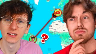 3 Hours of Zi8gzag Humiliating Jack in Geoguessr
