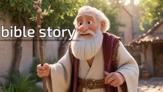 the bible story @BibleNutshells @JingleToons @story
