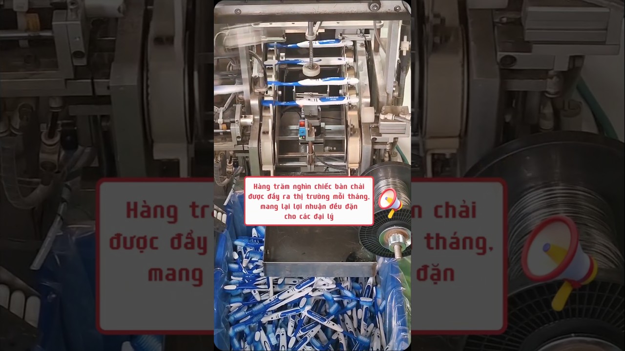 VIDEO SẢN PHẨM