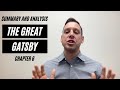 Gatsby's Character and Themes Analysis