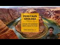Kuis Pemetaan Geologi