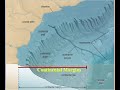 Continental Margins and Tectonic Activity