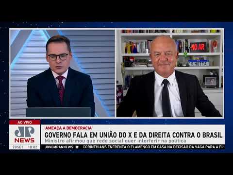 O X está à serviço da “extrema-direita” ?