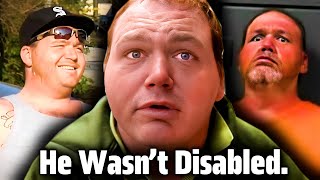 When Faking A Mental Defect Ruins Your Life