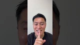 マウスピース矯正の経過報告します！#zenyum #PR