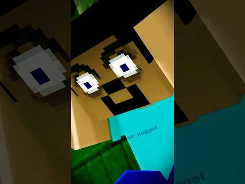 サボテン🌵CACTUS😱Minecraft Animation