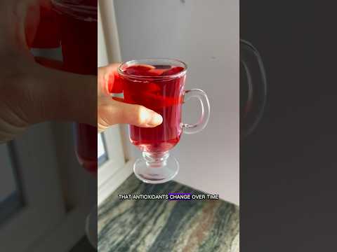 How To Turn Coconut Water Pink In 5 Hrs?