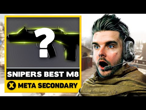 INSANE NEW META LOADOUT in Warzone BO6 Season 4! 🔥 (Warzone 3 Best Class Setup)