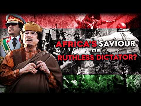 Libya's Writhing Collapse into Anarchy: Was NATO Intervention Justified? | Untangling Africa #18