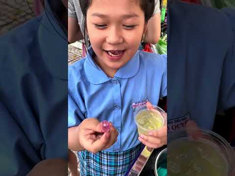 Cây kẹo 1 nghìn theo các bạn có bán hay không #keomachnhalamphat #foodshorts
