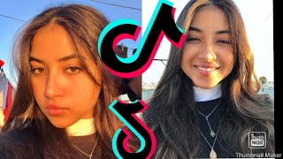 TIK TOK Ikgham dgh-تجميع مقاطع تيك توك إكرام دباغ 🇲🇦❤