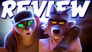 I Saw DreamWorks' The Bad Guys 2 Early... (No Spoilers)