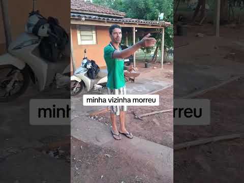 A vizinha morreu #humor #shotrs