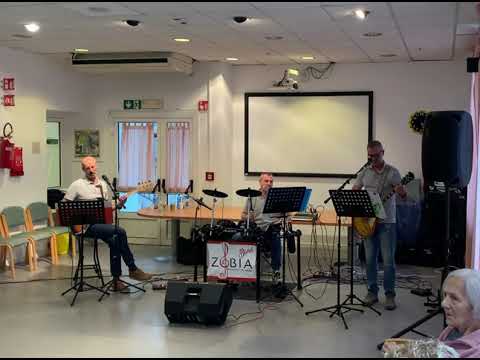 Zobia Passion For Music