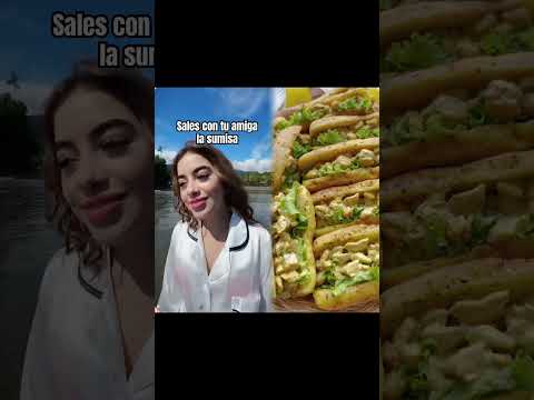 Cuando sales con la sumisa #laurasofia